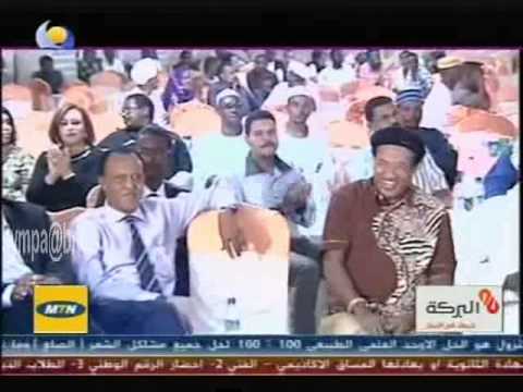 إنصاف فتحي وشموس ابراهيم ومكارم بشير وفضل أيوب و رامي عمر نجمة نجمة