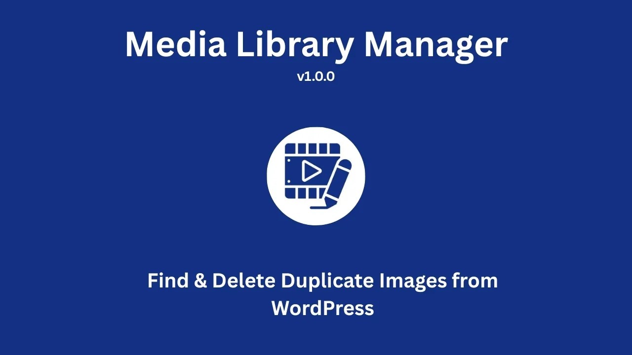 New WordPress Plugin Helps Clean Up Duplicate Images in Media Library