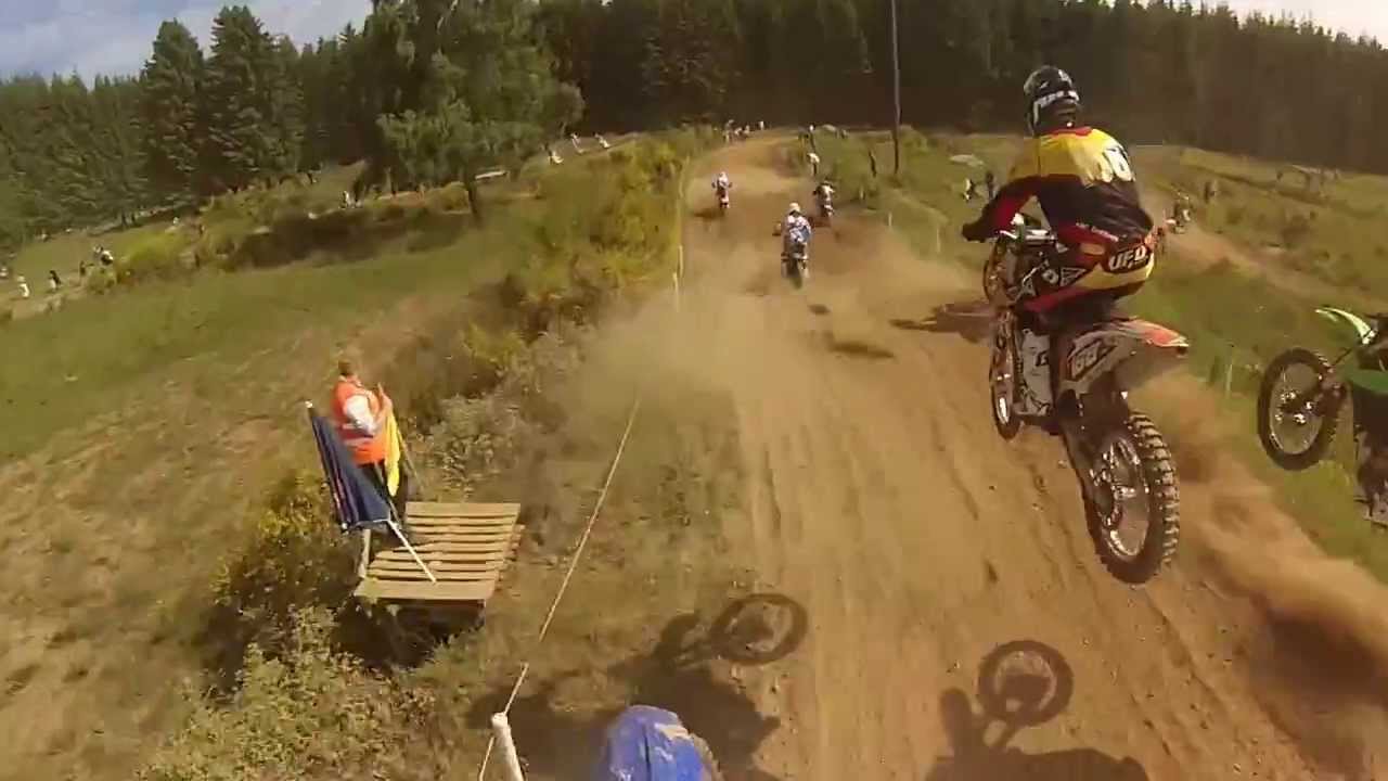 MX Libin #59 junior B m2 2013