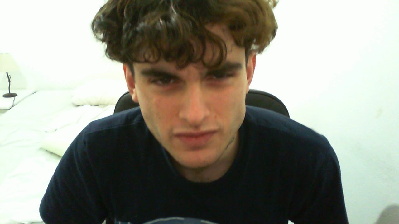 video respuesta a richard mangosta YouTube