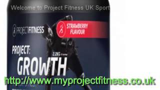 Sports Supplements Uk Can Be Ordered Online From The Best - Project Fitness Ltd - 08002061646