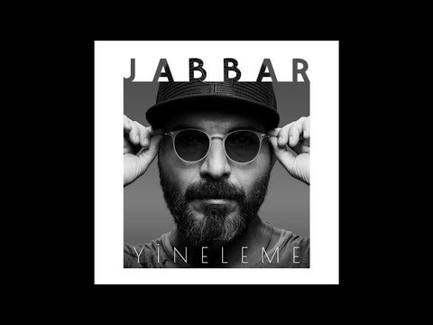Jabbar - Sen Varsın Yine (2018 YİNELEME Albümü)