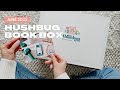 Hushbug Book Box Unboxing June 2022: Book Subscription Box