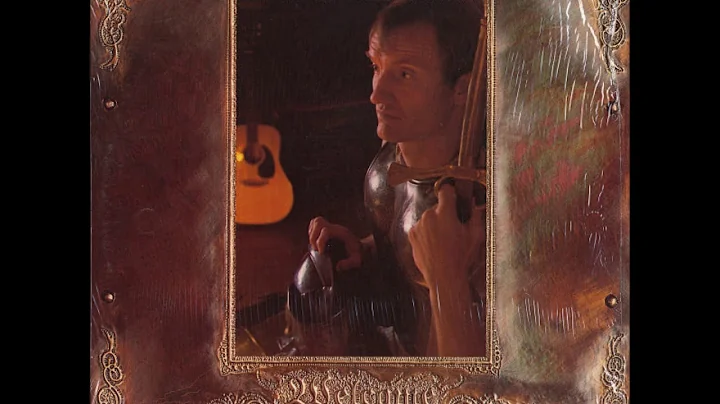 Ray Hildebrand - Welcome Warrior - 05 He's Been Wo...