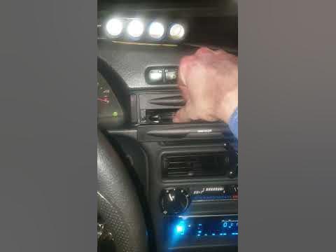 подстаканник в ваз 214-15 #подстаканники #ваз #доработка #авто #автоваз ...