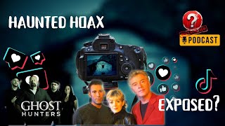 Declassified Ghosts Sold Separately The Paranormal Investigation Exposé