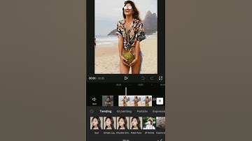 Capcut Tutorial Camera Shake Effect #shorts #capcut #tutorial