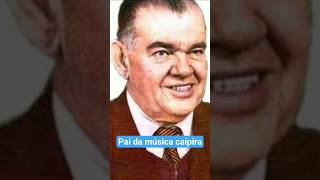 O pai da música caipira #sertanejoantigo #brasilcaipira #modadeviola #culturasertaneja #violacaipira