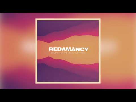 Rajo, Danica Bartolome - redamancy (feat. Ronman)  [Official Audio]