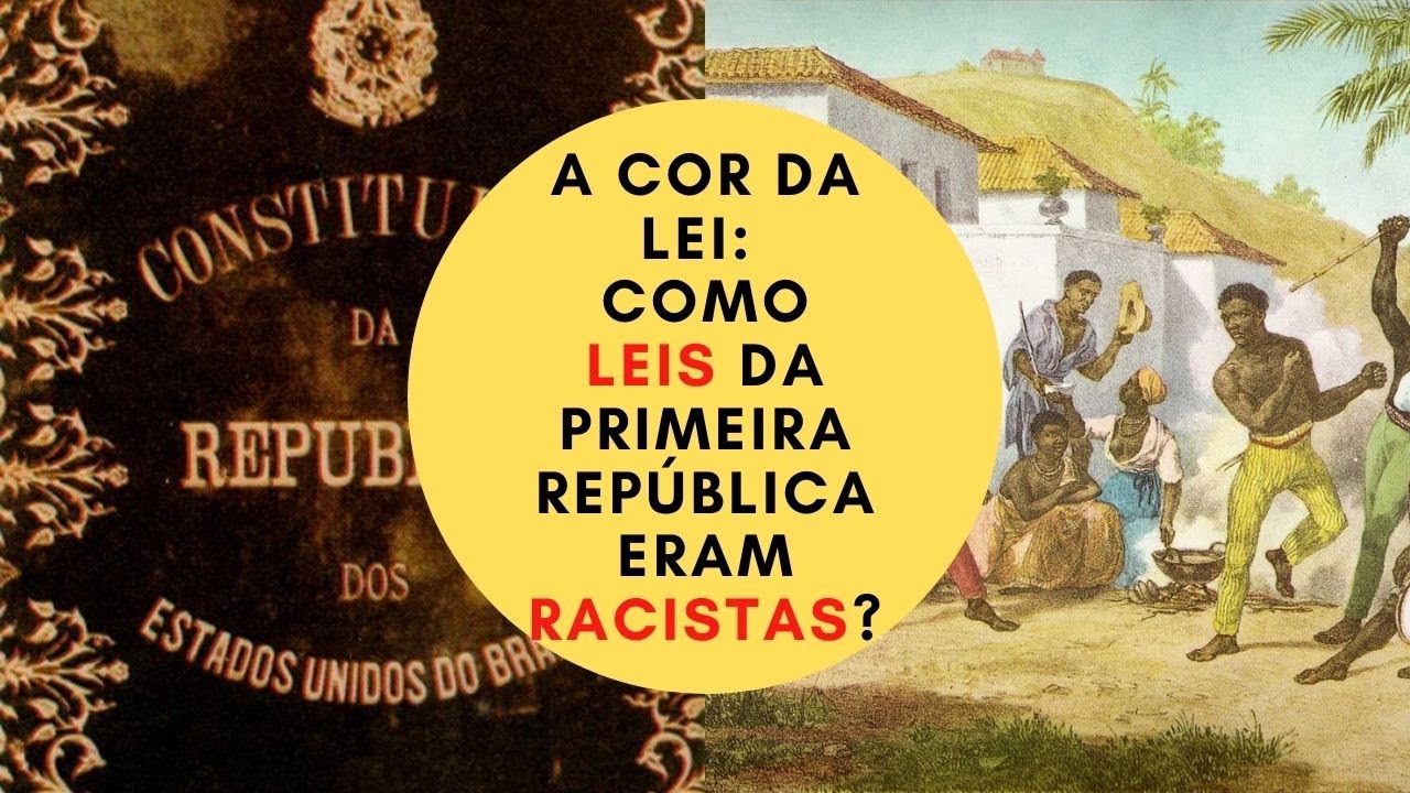 Quando Surgiu A Lei Da Vadiagem?