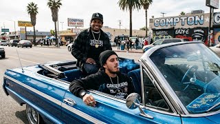 Still dre remix eazy-e x x cáncerbero