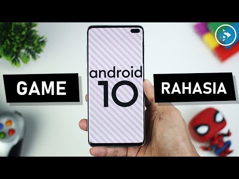 Video: Cara Menemukan Game Tersembunyi Di Tablet Atau Ponsel Android Anda