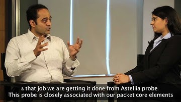 Astellia improves revenue and customer satisfaction at Aircel india
