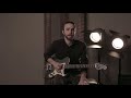 You Are My One Thing - Bethel Music // Electric Guitar Tutorial