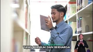Lagu Rasmi IPGM Kampus Ilmu Khas