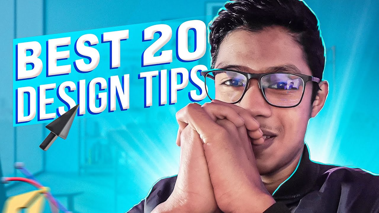 20 Adobe Illustrator Tips & Tricks to Improve Your Workflow and Design ...