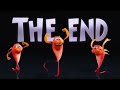 The Lorax 2012 End Credits Nick Nite Version 6 11 20 
