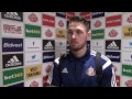 Wickham thrilled with Burnley win