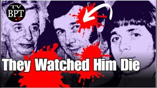 Manson Family Killed him !!! HERE...