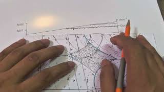 Geological Map Platt's 6
