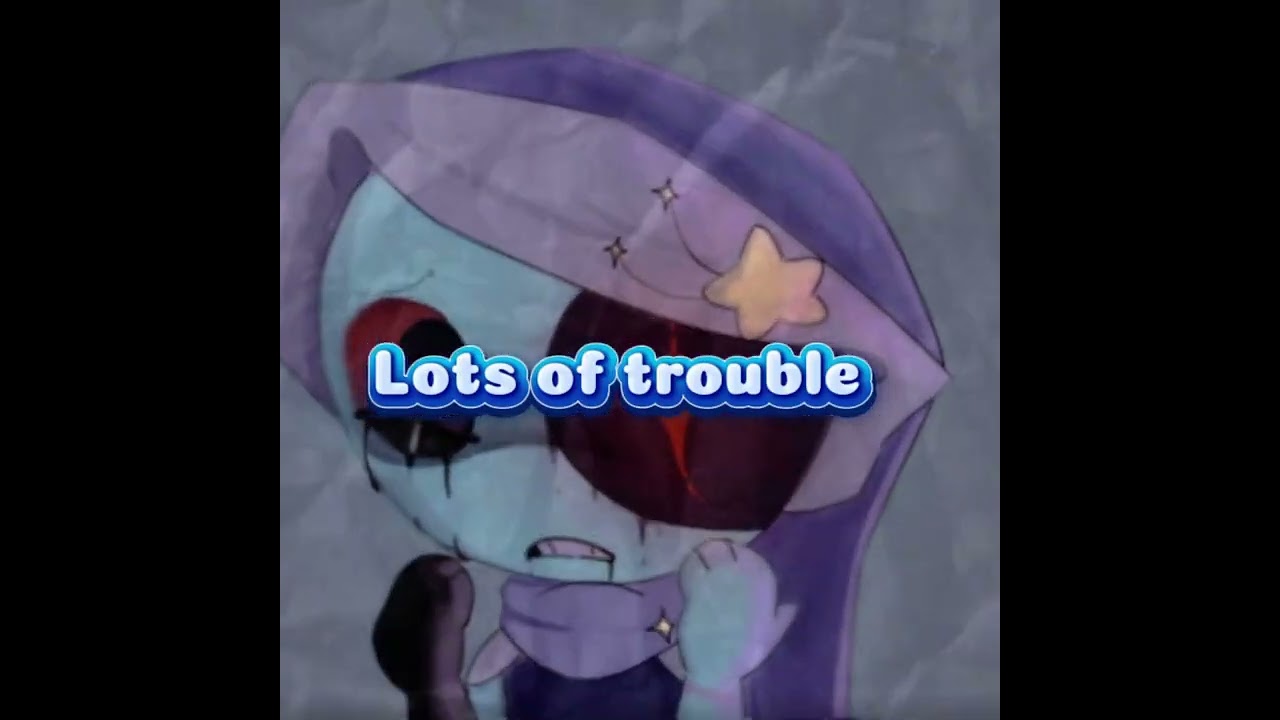 MOTION IN THE OCEAN// DANDYS WORLD// astro x boxten// 