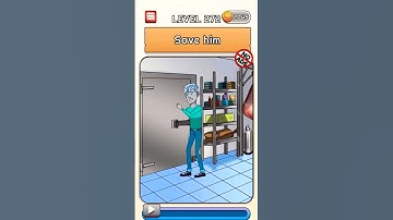 SAVE HIM! #flashback #riddlegame #youtubeshorts #subscribe #mobilegaming #shortsviral #shorts #save