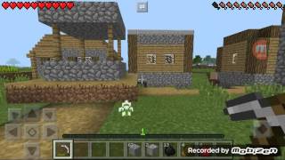 JxCraft #1