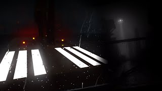 You MUST try this Horror Game.. [Beware v015]