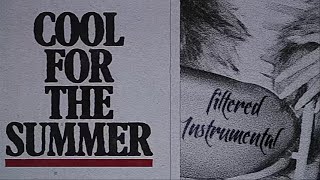 Download Lagu Demi Lovato - Cool for the Summer (Rock Version Filtered Instrumental) MP3