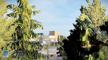 Design Together with BIM 2020 | Sham