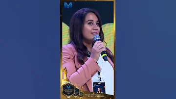 Shining Bright With Passion And Purpose Mariyam Ezhani MasterVisionInternational MviNews 