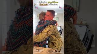 The Most Emotional Reunions Surprise Family