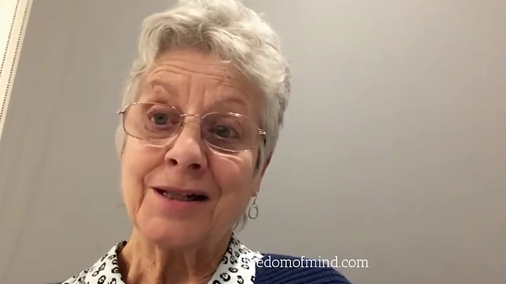 Eileen Johnson, ex miembro del Opus Dei  aplicacin...