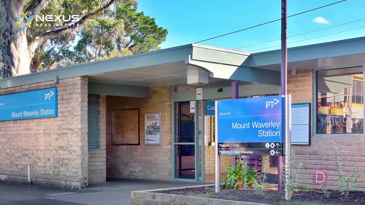 Nexus Real Estate MOUNT WAVERLEY 387 High Street Road Mount