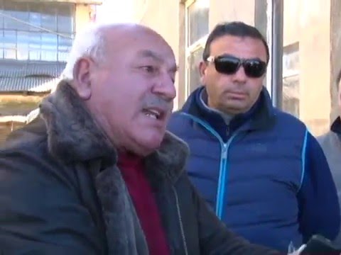 ხმაური ფოთის აგრარულ ბაზარში 19 02 16