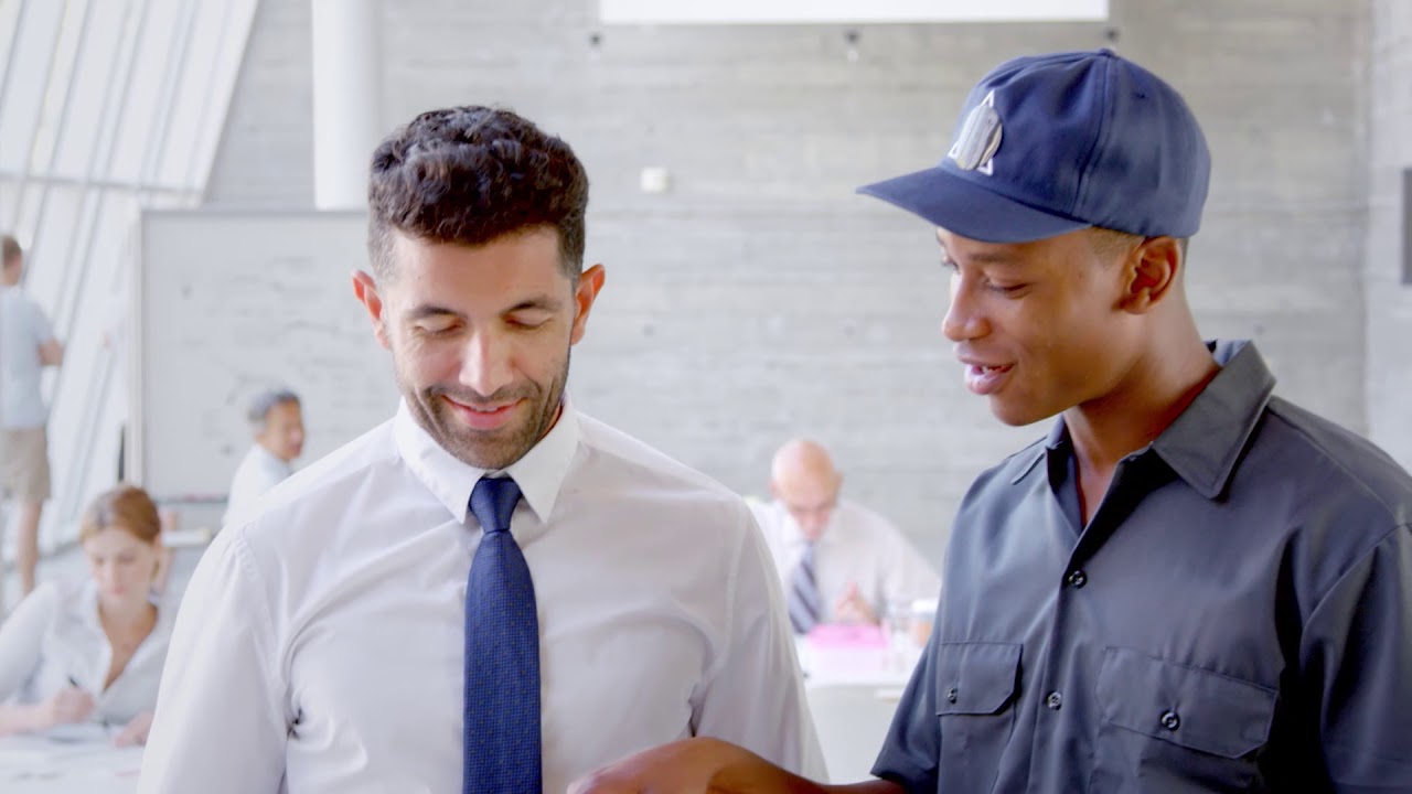 Take control of your incoming packages SendSuite Tracking Solutions (SE)