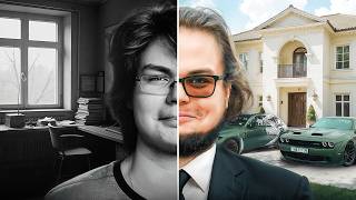 видео: БУЛКИН — ЖИЗНЬ, О КОТОРОЙ МЕЧТАЕТ КАЖДЫЙ | ИСТОРИЯ УСПЕХА БУЛКИНА картинка: БУЛКИН — ЖИЗНЬ, О КОТОРОЙ МЕЧТАЕТ КАЖДЫЙ | ИСТОРИЯ УСПЕХА БУЛКИНА