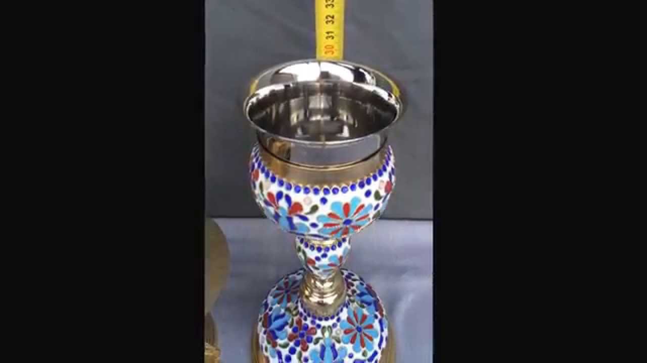 Sfinte vase(set) -0744572423 - YouTube