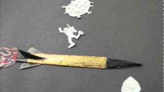 Rocket Stop Motion .mov