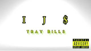 Tray Bills - IJ$ Resimi