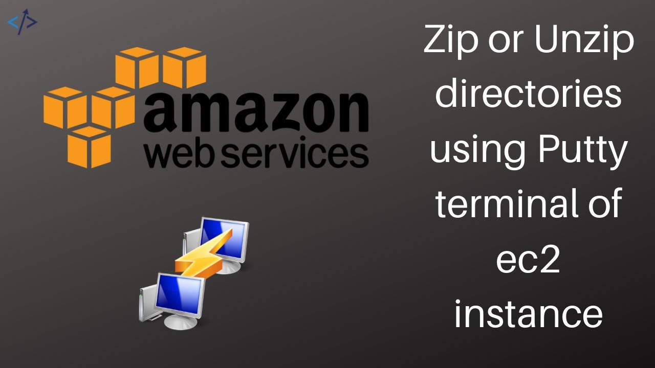 Zip directory