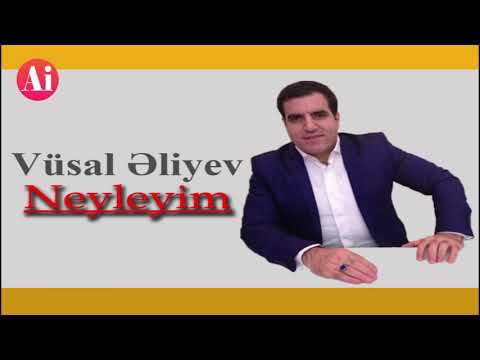 Vusal eliyev Neyleyim 2019