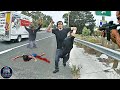 MOST BRUTAL High-Speed Police Chases Caught on Dashcam You Wouldn't Believe if Not Filmed #149