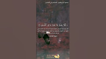 سورة العاديات، تعرف على معانيها ومنها إن الإنسان لربه لكنود أي جحود ومنكر لنعم الله