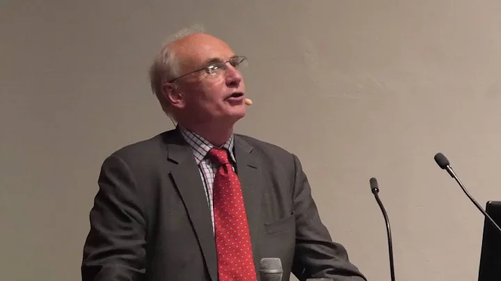 The Great War and Today's World - Sir Hew Strachan...