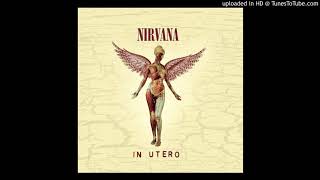 Nirvana - Tourette&#39;s (Filtered Instrumental)