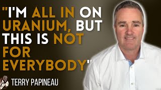 You Ready to Lose it All on Uranium