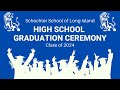 SSLI Class Of 2024 High School Graduation Ceremony SSLI Class Of 2024 High School Graduation Ceremony