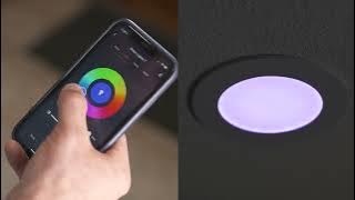 Cloudy Bay Smart Lighting, for your new lifestyle.