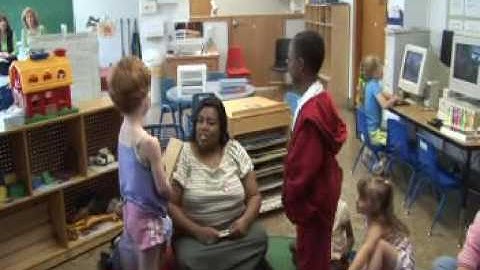 CSEFEL: v2 3 Turn Taking